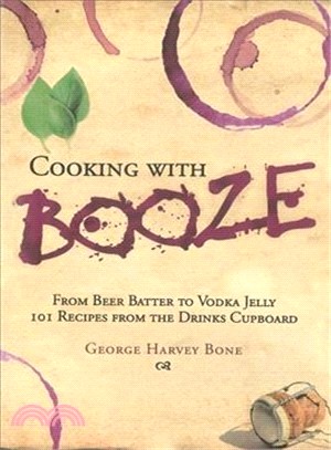 Cooking With Booze