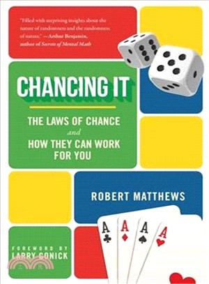 Chancing it :the laws of cha...