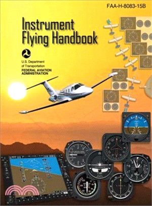 Instrument Flying Handbook ─ FAA-H-8083-15B