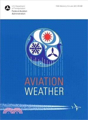 Aviation Weather ─ FAA Advisory Circular (AC) 00-6B