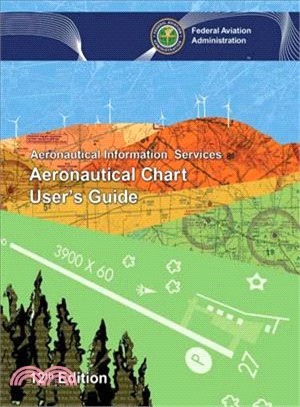 Aeronautical Chart User's Guide