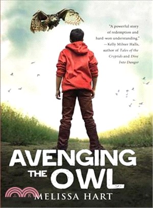 Avenging the Owl