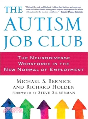 The Autism Job Club ─ The Neurodiverse Workforce in the New Normal of Employment