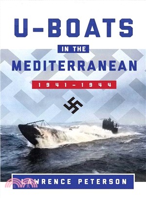 U-boats in the Mediterranean ― 1941-1944