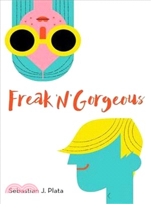 Freak 'n' Gorgeous