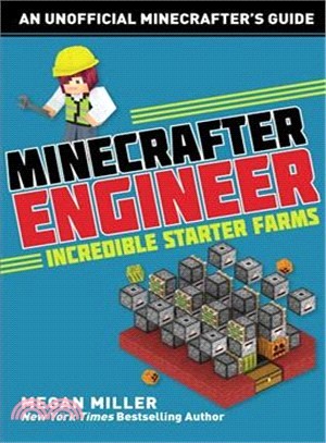 Minecrafter Engineer ─ Must-have Starter Farms