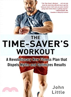 The Time-saver's Workout ― Debunking Fitness Myths With Revolutionary Exercise Advice