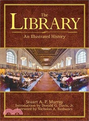 The Library ― An Illustrated History