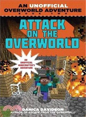 Attack on the Overworld ― An Unofficial Overworld Adventure