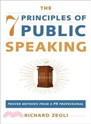 The 7 Principles of Public Speaking ― Proven Methods from a Pr Professional