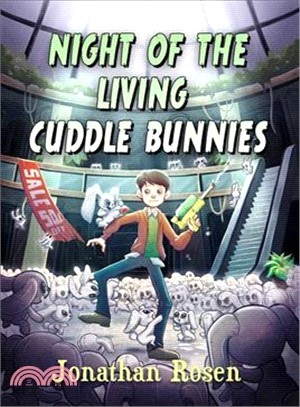 Night of the Living Cuddle Bunnies