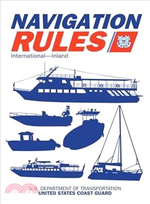 Navigation Rules and Regulations Handbook ― International-inland