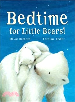 Bedtime for Little Bears