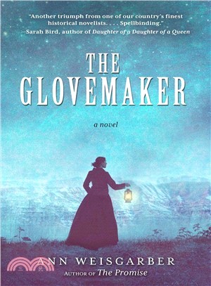 The glovemaker :a novel /