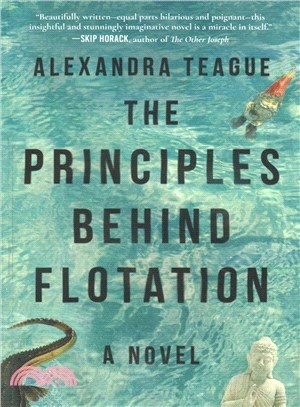 The Principles Behind Flotation