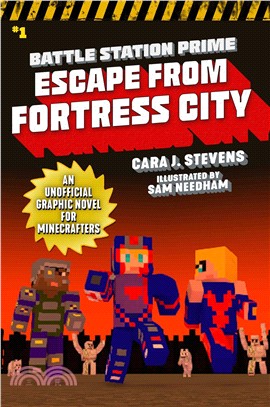 Escape from Fortress City