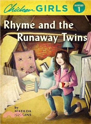 Rhyme and the Runaway Twins