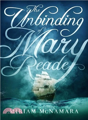 The Unbinding of Mary Reade