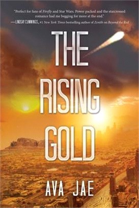 The Rising Gold