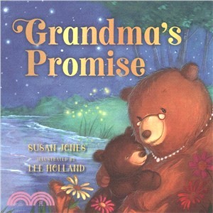 Grandma's Promise