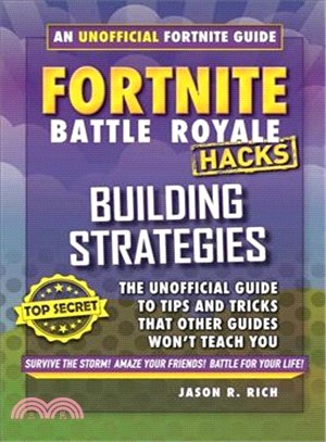 Building Strategies ― An Unofficial Guide to Tips and Tricks That Other Guides Won't Teach You