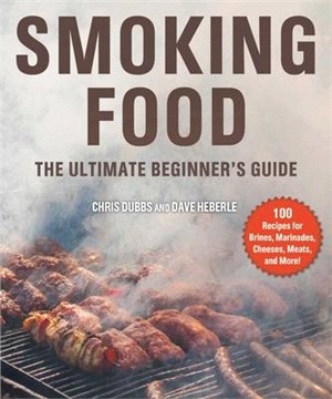 Smoking Food ― The Ultimate Beginner's Guide