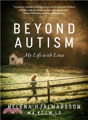 Beyond Autism ― Helena Hjalmarsson