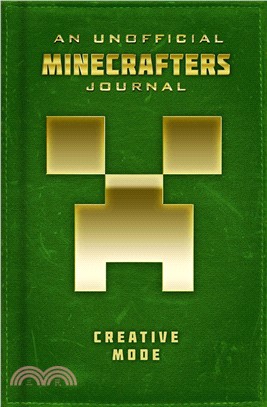 An Unofficial Minecrafters Journal ― Creative Mode