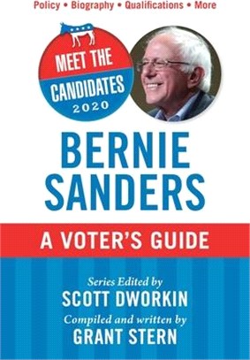 Bernie Sanders ― A Voter's Guide