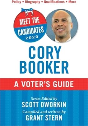 Cory Booker ― A Voter's Guide