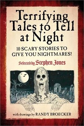 Terrifying Tales to Tell at Night ― 10 Scary Stories to Give You Nightmares!