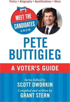 Pete Buttigieg ― A Voter's Guide