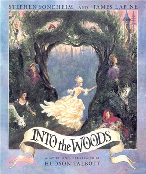 Into the Woods