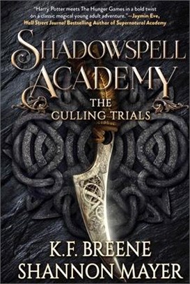 Shadowspell Academy ― The Culling Trials