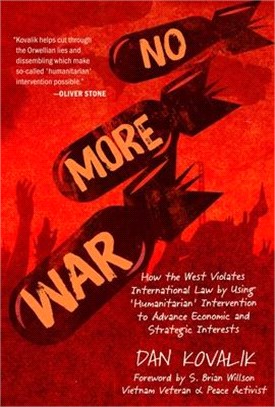 No More War ― International Human Rights & the Prohibition of Aggressive War