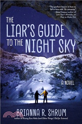 The Liar's Guide to the Night Sky: A Novel