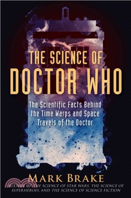 Science of Doctor Who