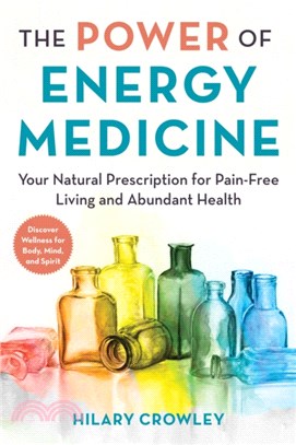 Power of Energy Medicine