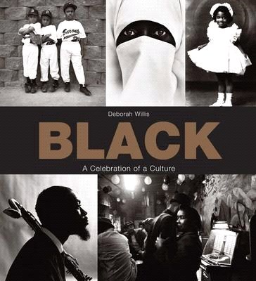 Black ― A Celebration of a Culture
