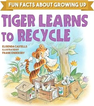 Tiger Learns to Recycle