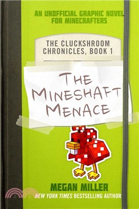 Mineshaft Menace (The Cluckshroom Chronicles 1)