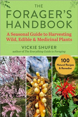 Forager'S Handbook