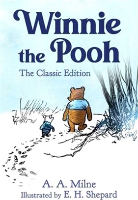 Winnie the Pooh: The Classic Edition