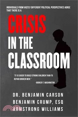 Crisis in the Classroom: Crisis in Education