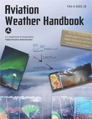 Aviation Weather Handbook (2023): Faa-H-8083-28