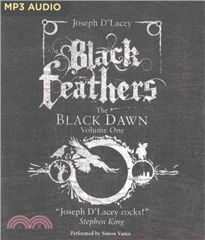 Black Feathers