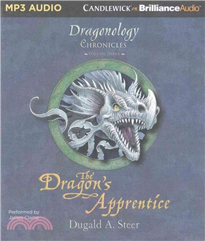 The Dragon's Apprentice