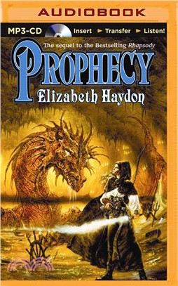 Prophecy ― Child of Earth