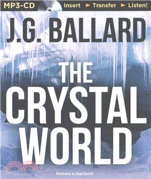 The Crystal World