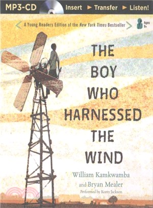 The Boy Who Harnessed the Wind ― Young Readers Edition